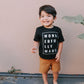 Wonderfully Made Infant, Toddler, Youth T-shirts